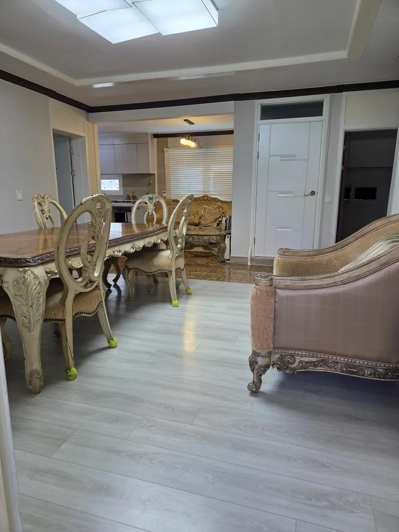 [Yeosu] Yeosu Romantic House 12