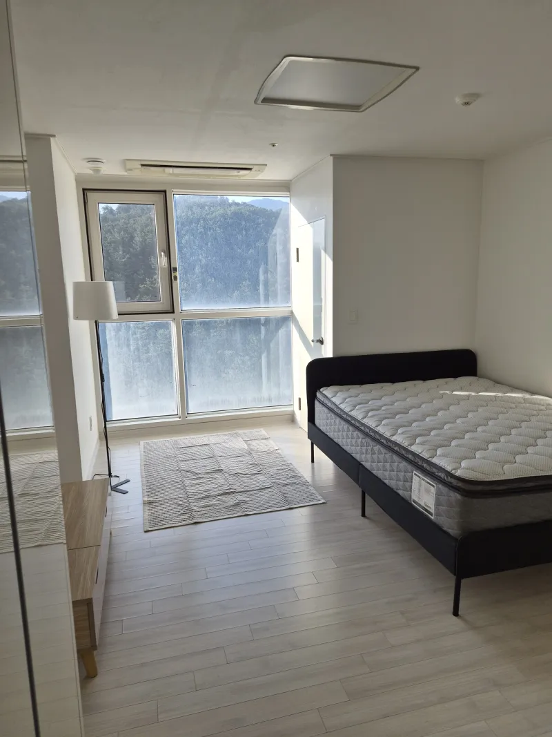 [부산 해운대] 동백역 2분, 더베이101 도보권 오피스텔 2
