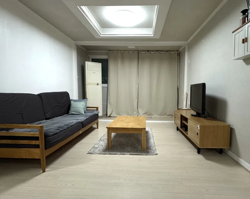 [Siheung][Siheung-si, Gyeonggi-do] Three-room fully furnished short-term rental 11