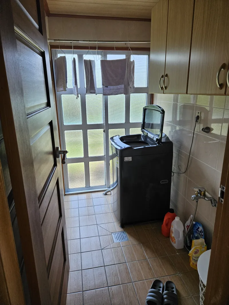 [Odeung-dong, Jeju] Forest-view Healing House in Odeung-dong 20