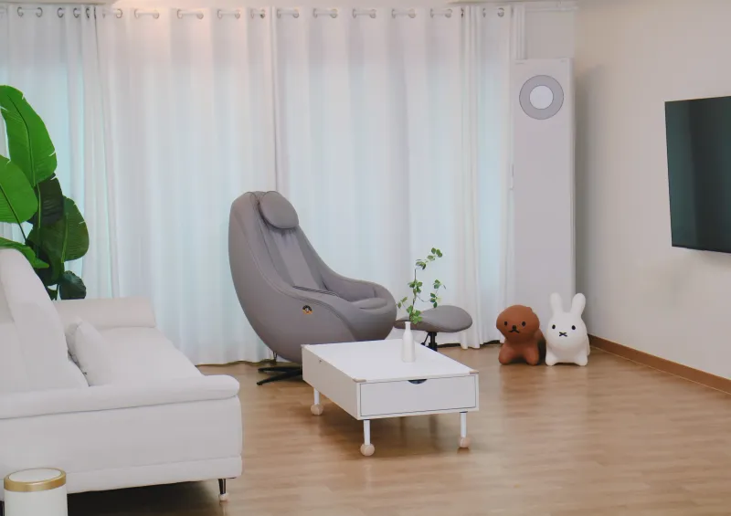 [Oedo 1-dong, Jeju] Harmony of urban convenience and nature 11