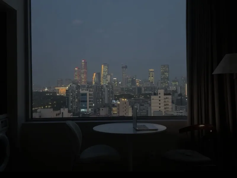 [Yeongdeungpo, Seoul][Seoul Dangsan] Han River View Dream House 18