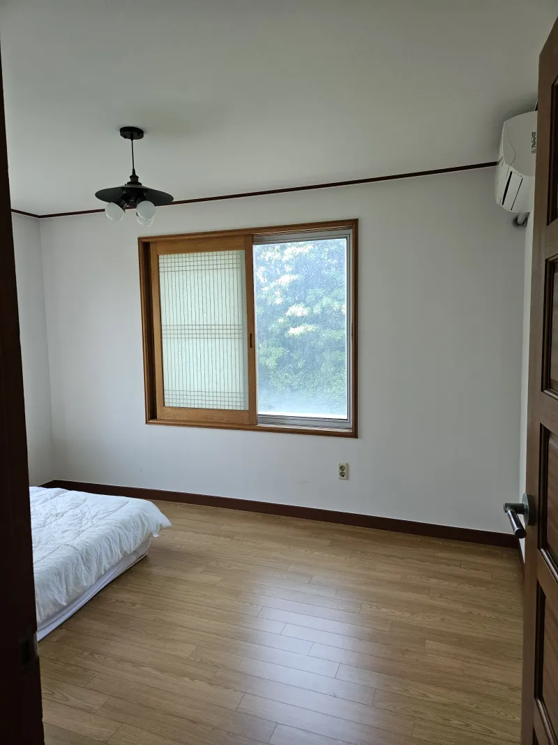 [Odeung-dong, Jeju] Forest-view Healing House in Odeung-dong 6