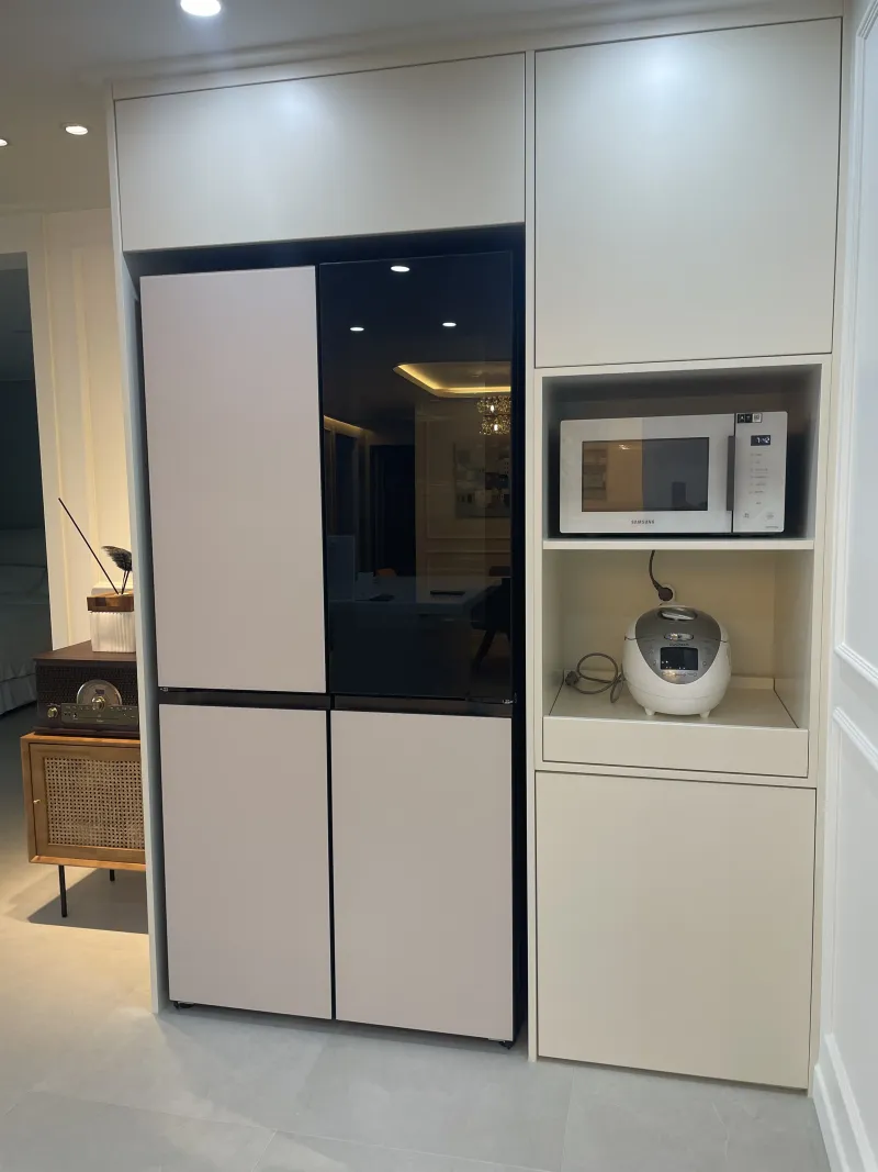 [Goseong][Goseong-gun, Gangwon-do] House Capturing the Sea / Ocean View High-rise Apartment 24