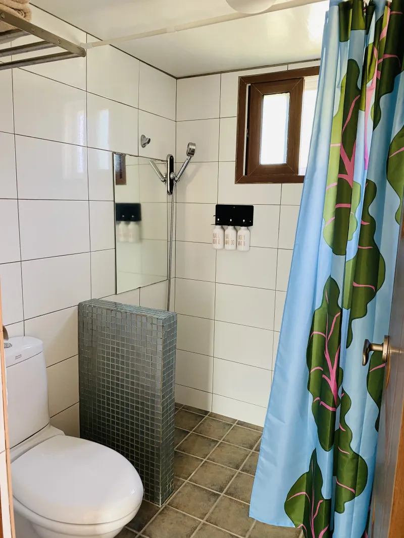 [Namhae][Namhae-gun, Gyeongsangnam-do] A charming detached house with a yard and ocean view near German Village 5