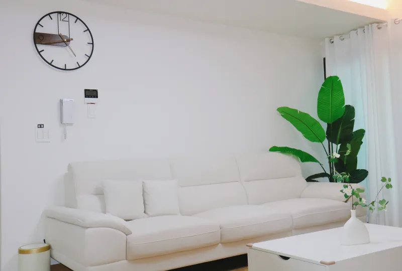 [Oedo 1-dong, Jeju] Harmony of urban convenience and nature 12