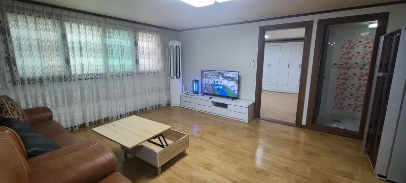 [대구 동구] 지하철 신기역 도보 7분 투룸 /다가구주택 /2층 56