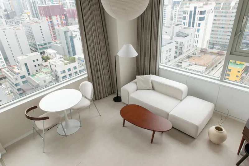 [Yeongdeungpo, Seoul][Seoul Dangsan] Han River View Dream House 6
