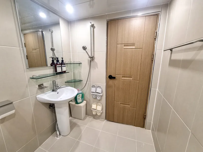 [Dongdaemun, Seoul] 2-room, 2nd floor, 3-minute walk from Korea University Station 16