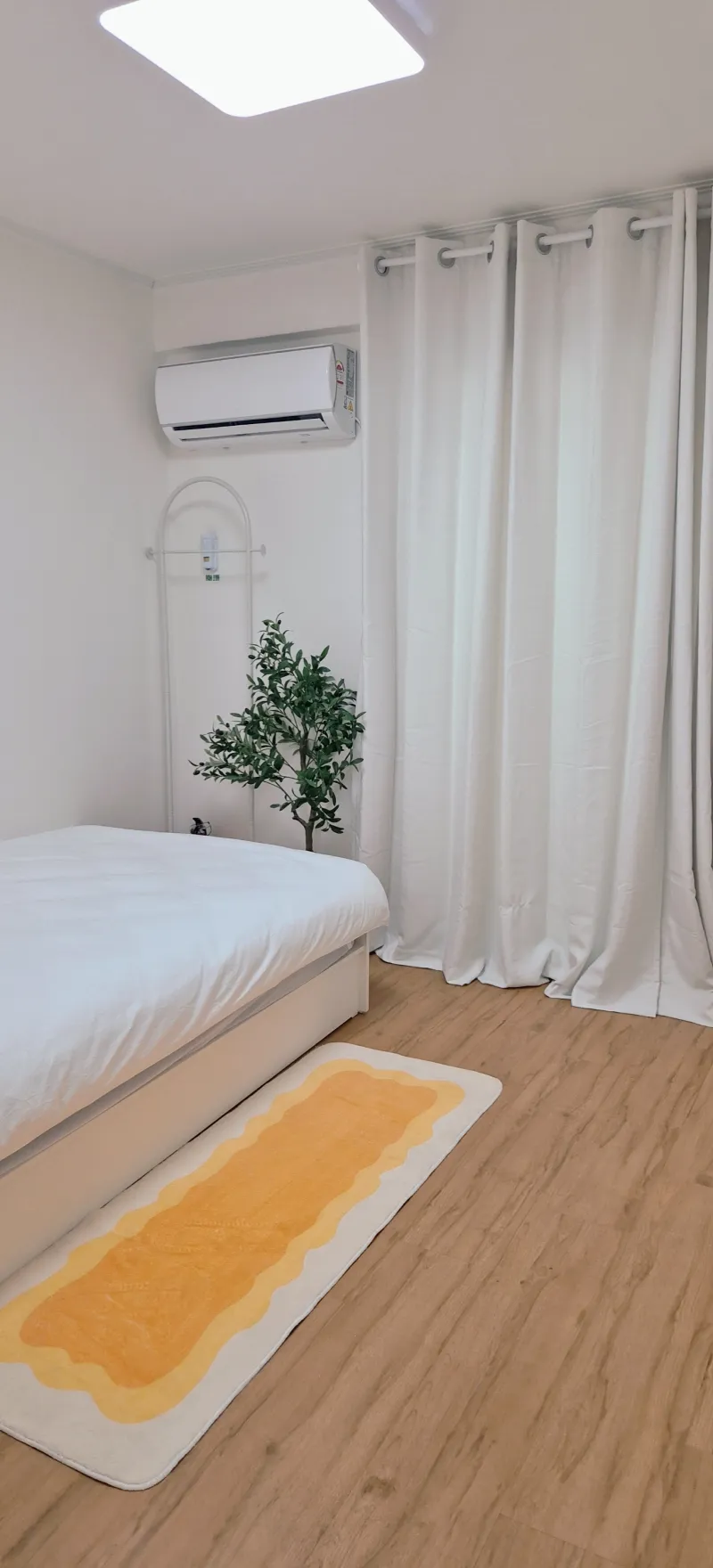 [Oedo 1-dong, Jeju] Harmony of urban convenience and nature 8