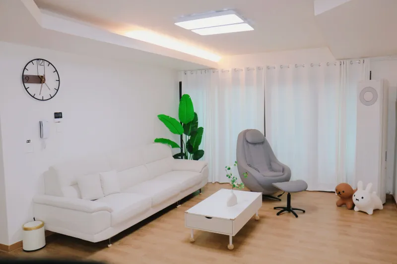 [Oedo 1-dong, Jeju] Harmony of urban convenience and nature 14
