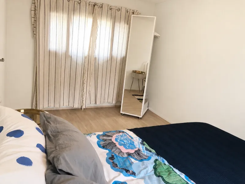 [Namhae][Namhae-gun, Gyeongsangnam-do] A charming detached house with a yard and ocean view near German Village 3