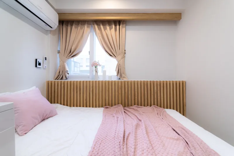[Mapo, Seoul] Hongik Univ. Station Triple Station Area (6-minute walk, Unisex) - Room 306 9