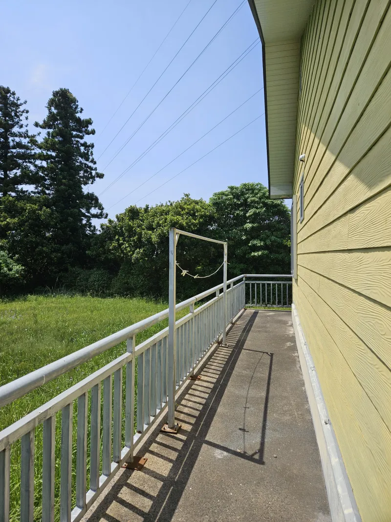 [Odeung-dong, Jeju] Forest-view Healing House in Odeung-dong 31