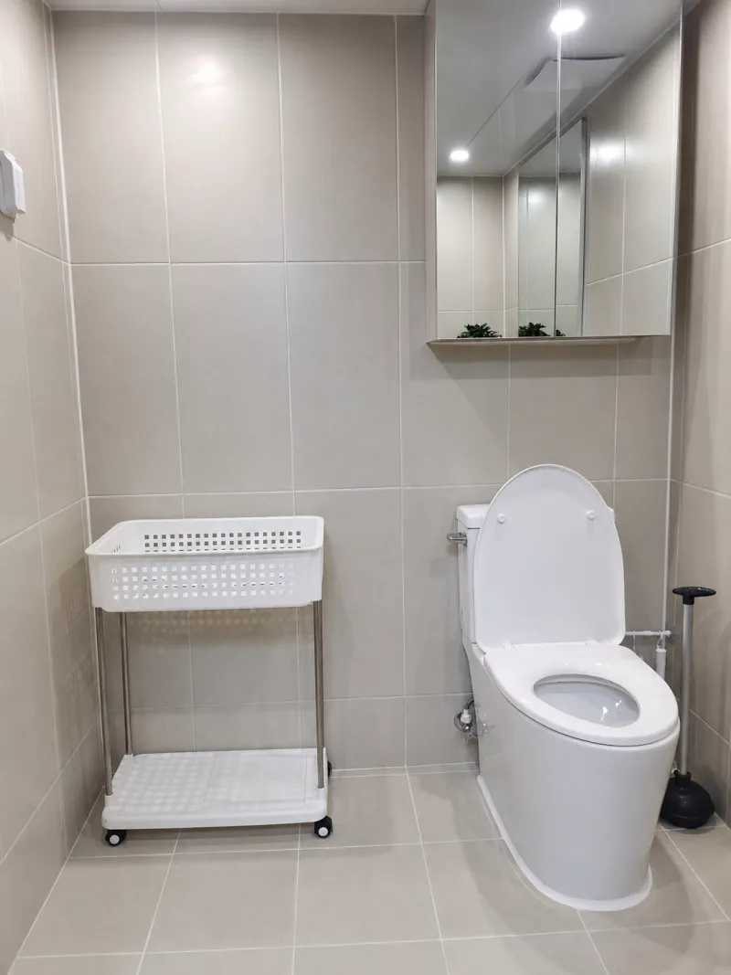 [Dongdaemun, Seoul] 2-room, 2nd floor, 3-minute walk from Korea University Station 15