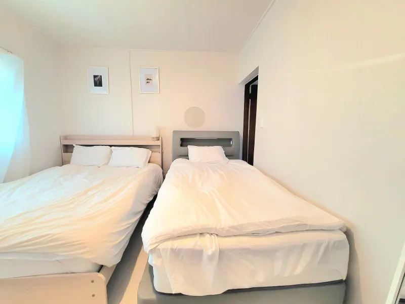 [Dongjak, Seoul] Namseong Station / 10 minutes to Gangnam / 10 minutes to Express Bus Terminal / Bangbae-dong / 10 minutes to Yongsan / 4