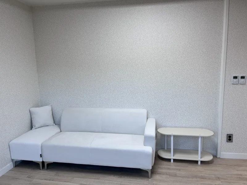 [Jocheon, Jeju] 25-pyeong two-room Hamdeok Songdang Pyoseon 30-minute drive #Quiet neighborhood 17