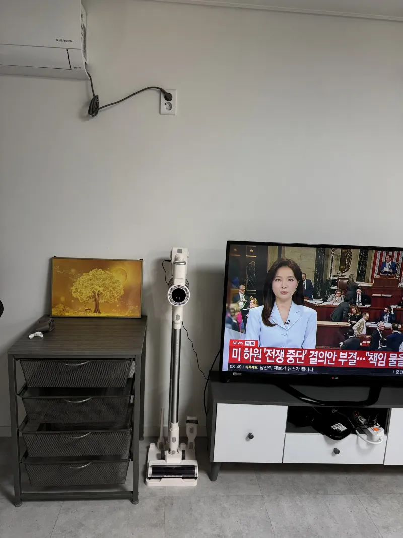 [부산 금정] 장전동 오피스텔 단기임대 7