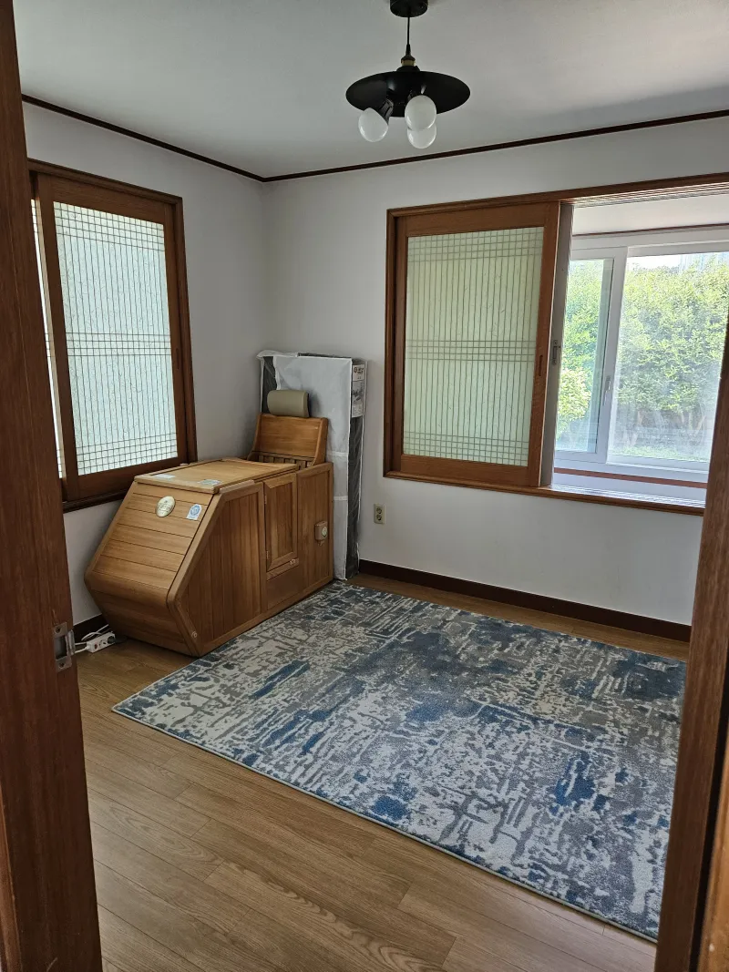 [Odeung-dong, Jeju] Forest-view Healing House in Odeung-dong 7