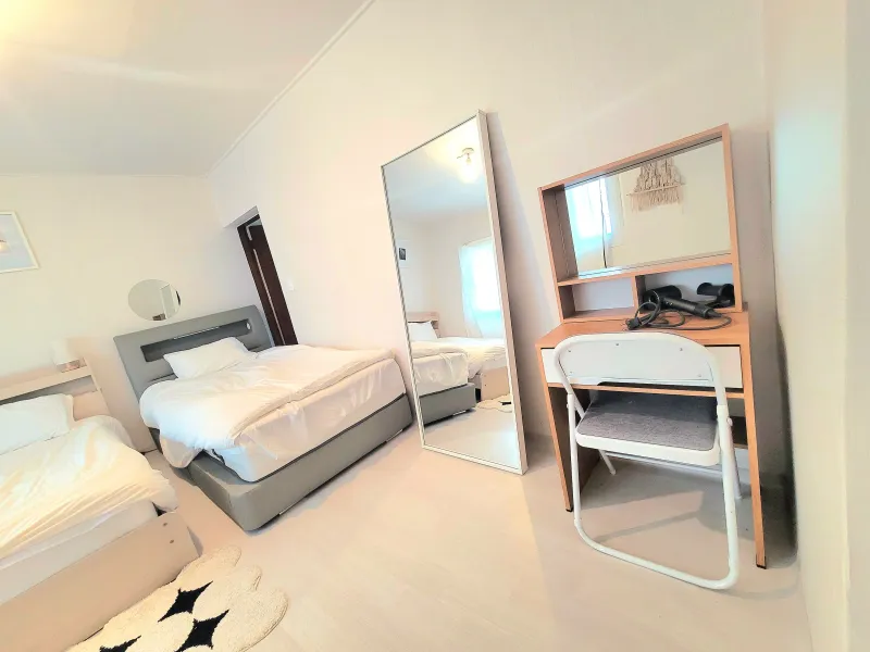 [Dongjak, Seoul] Namseong Station / 10 minutes to Gangnam / 10 minutes to Express Bus Terminal / Bangbae-dong / 10 minutes to Yongsan / 7