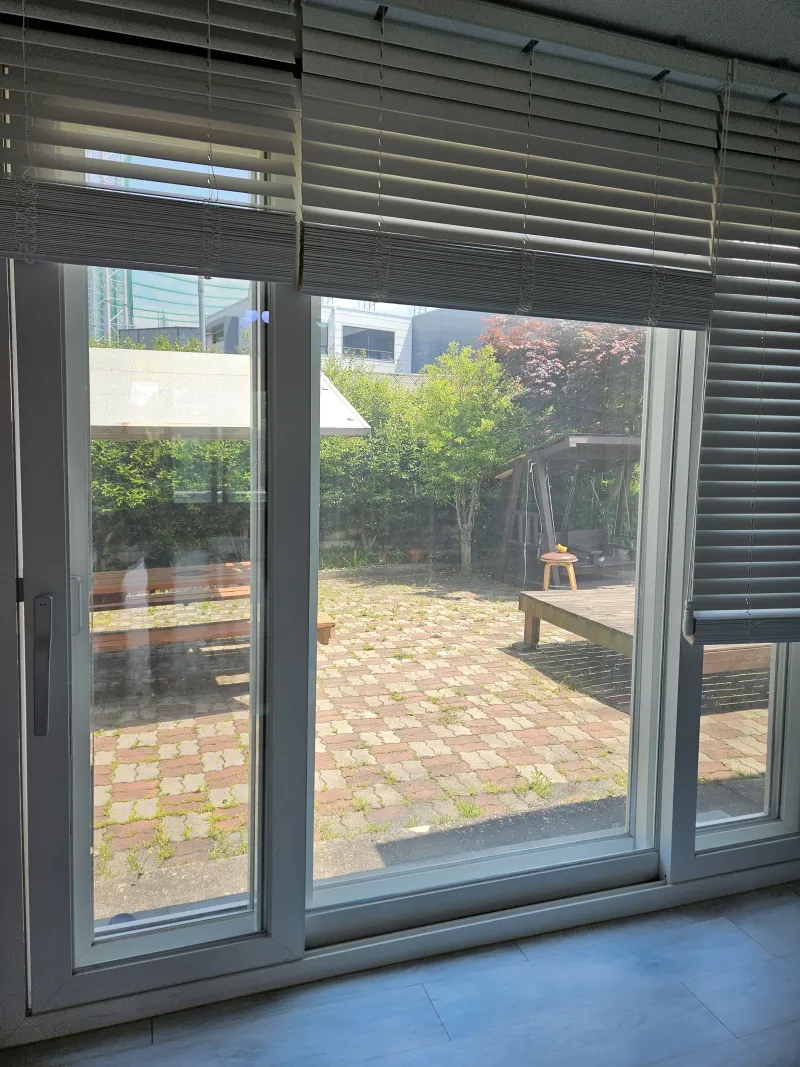 [Odeung-dong, Jeju] Forest-view Healing House in Odeung-dong 16