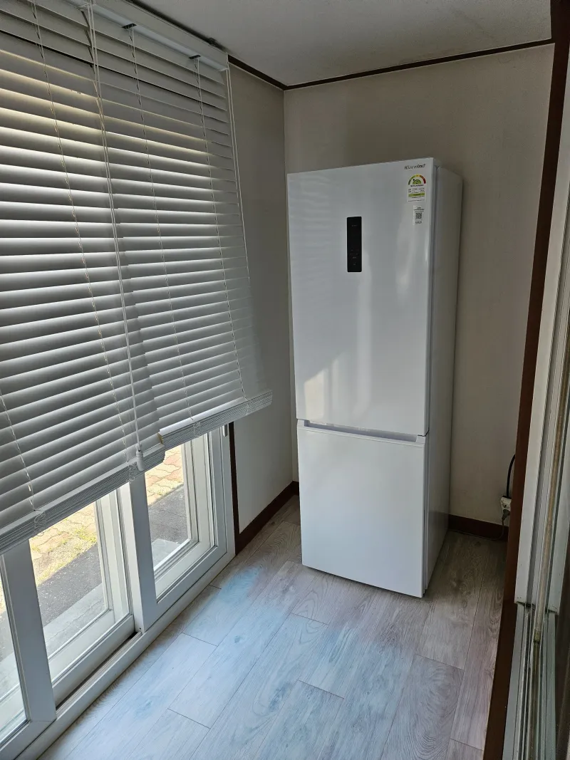 [Odeung-dong, Jeju] Forest-view Healing House in Odeung-dong 15