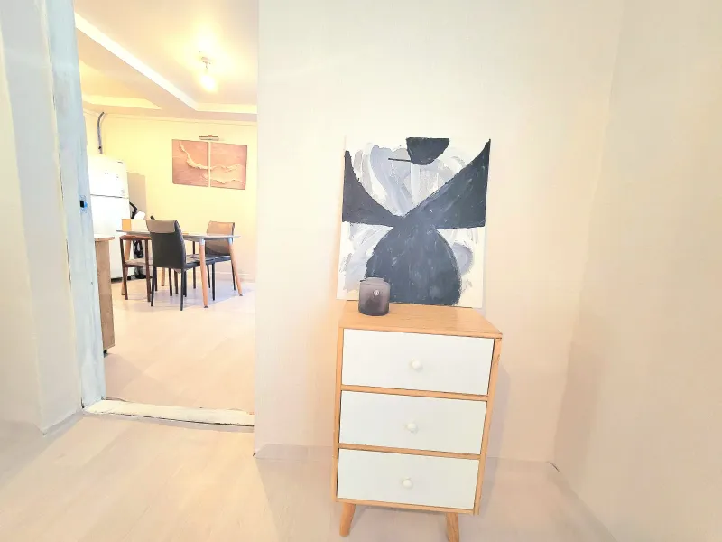 [Dongjak, Seoul] Namseong Station / 10 minutes to Gangnam / 10 minutes to Express Bus Terminal / Bangbae-dong / 10 minutes to Yongsan / 6