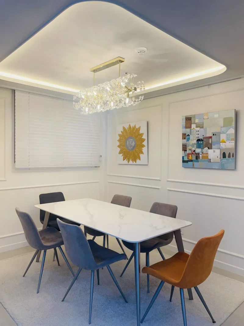[Goseong][Goseong-gun, Gangwon-do] House Capturing the Sea / Ocean View High-rise Apartment 14