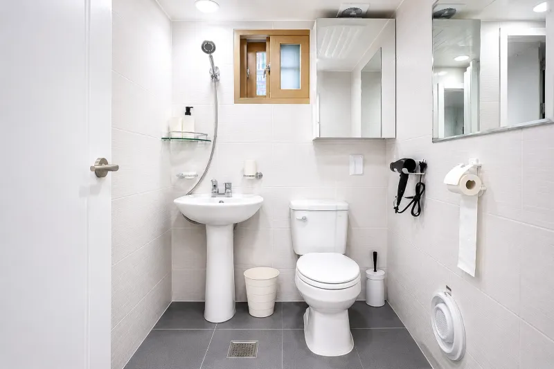 [Dongjak, Seoul] 6 minutes from Isu Station | 10 minutes from Gangnam | Newly built | Ideal for single-person living | Nordic style 12