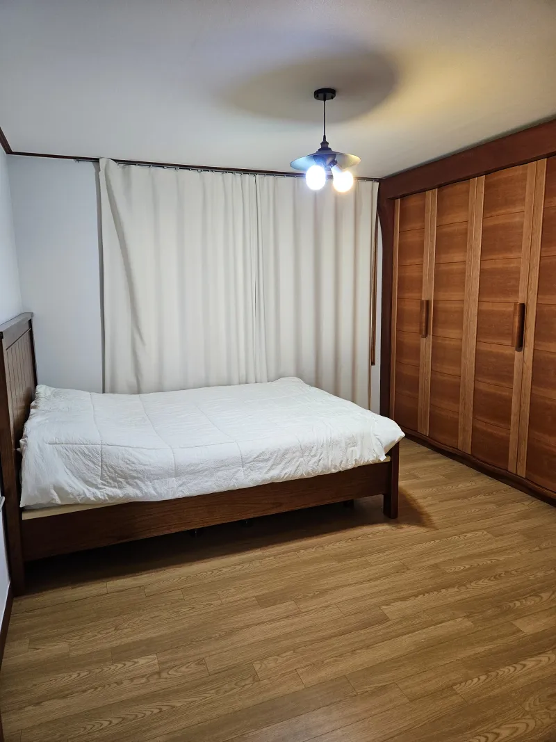 [Odeung-dong, Jeju] Forest-view Healing House in Odeung-dong 3
