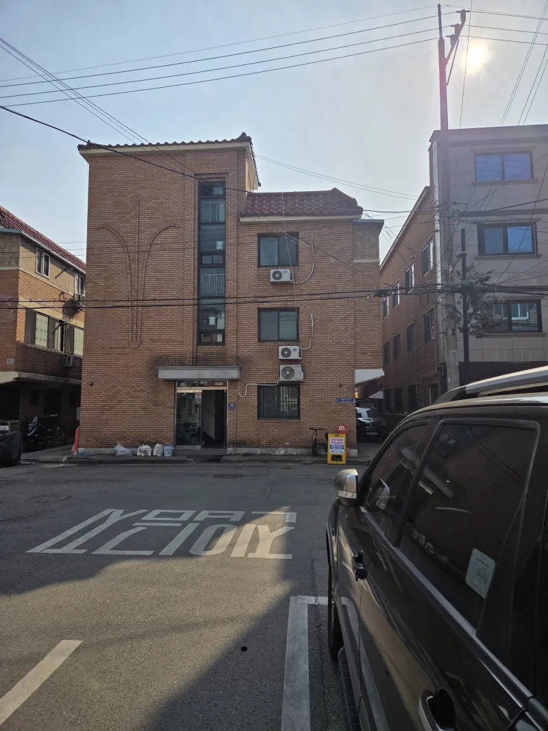 [경기 시흥] 시화공단 업무출장 A 14