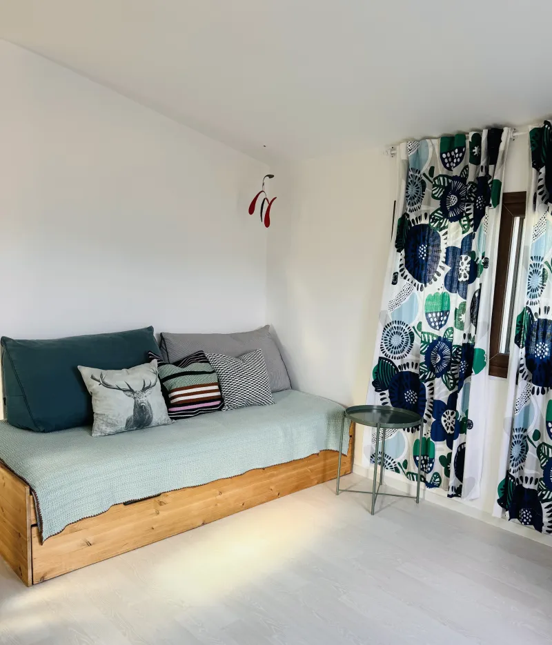 [Namhae][Namhae-gun, Gyeongsangnam-do] A charming detached house with a yard and ocean view near German Village 7