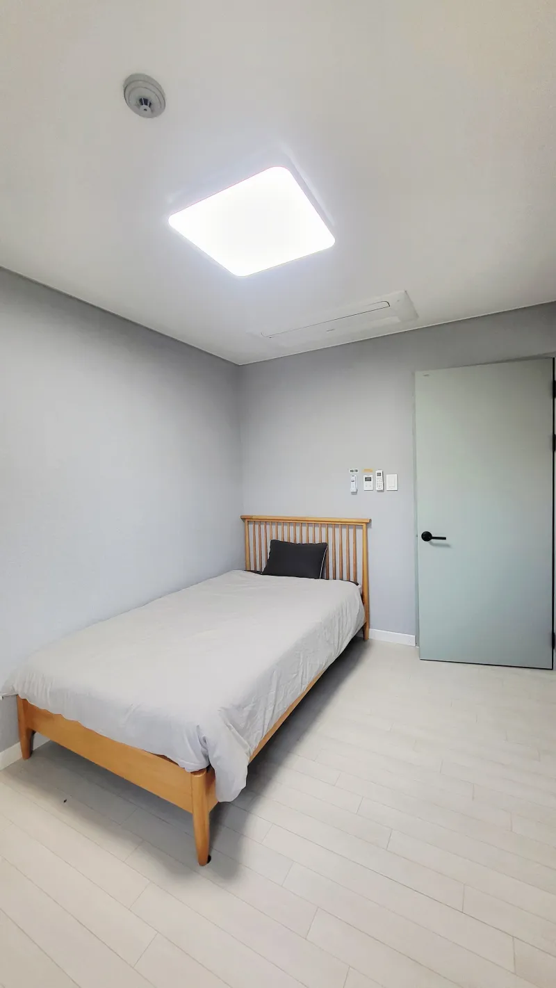 [Nonsan] Quiet, Fully Furnished 2-Story Detached House #Stylish Modern Accommodation## 6