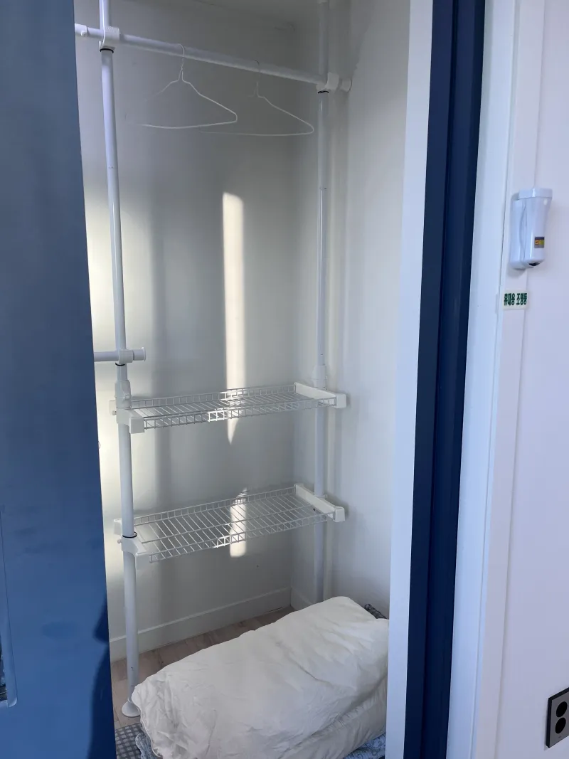 [Jocheon, Jeju] 25-pyeong two-room Hamdeok Songdang Pyoseon 30-minute drive #Quiet neighborhood 7