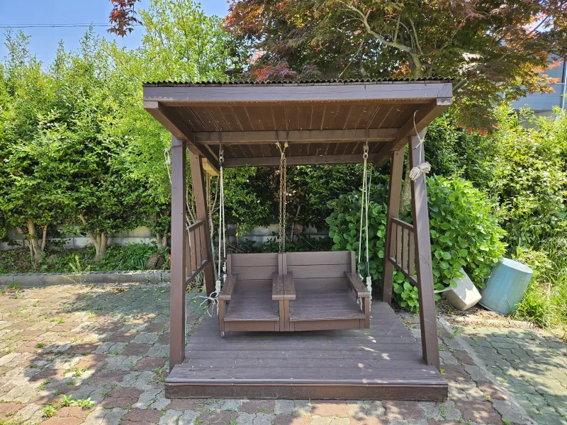 [Odeung-dong, Jeju] Forest-view Healing House in Odeung-dong 24