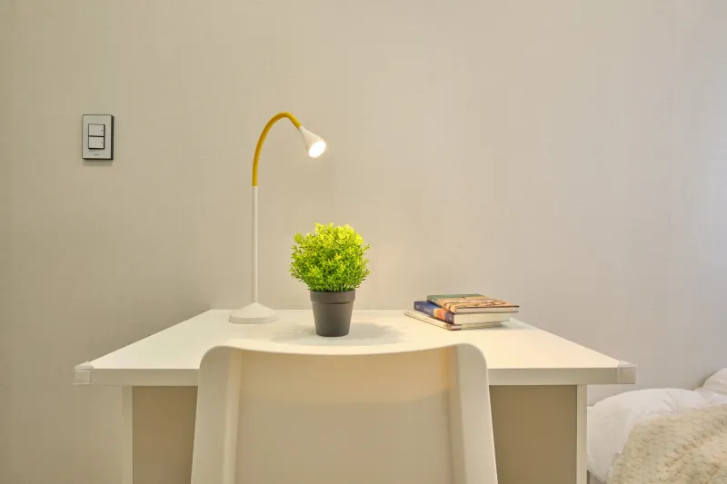 [Mapo, Seoul] Hongik Univ. Station Triple Station Area (6-minute walk, Unisex) - Room 305 4