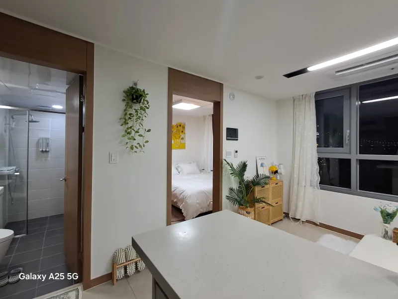 [부산 수영] 광안대교뷰 작은 갤러리 2 19