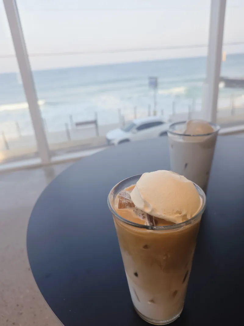 [Gangneung] Yeongjin Samwoo Green Apartment 20
