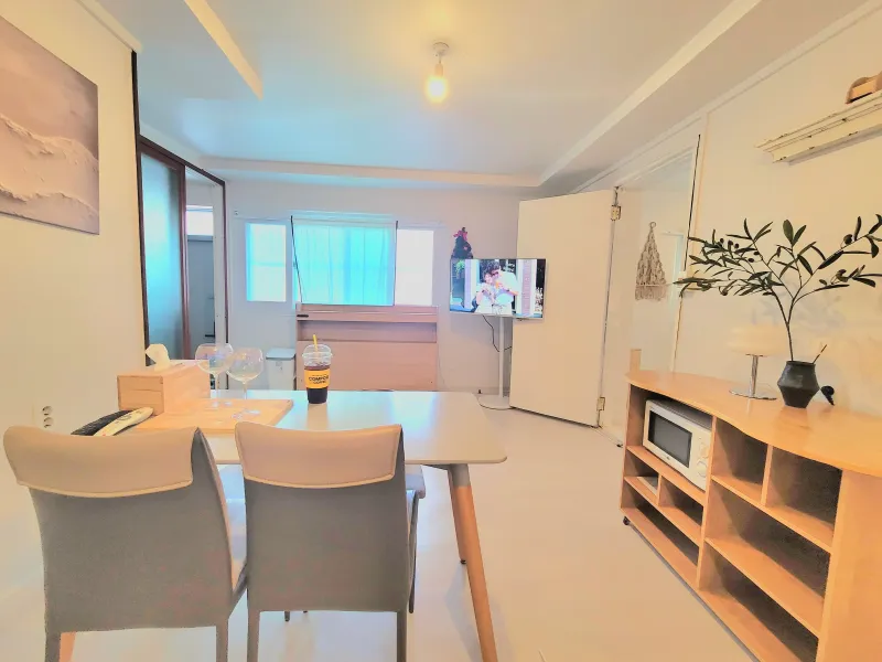 [Dongjak, Seoul] Namseong Station / 10 minutes to Gangnam / 10 minutes to Express Bus Terminal / Bangbae-dong / 10 minutes to Yongsan / 27
