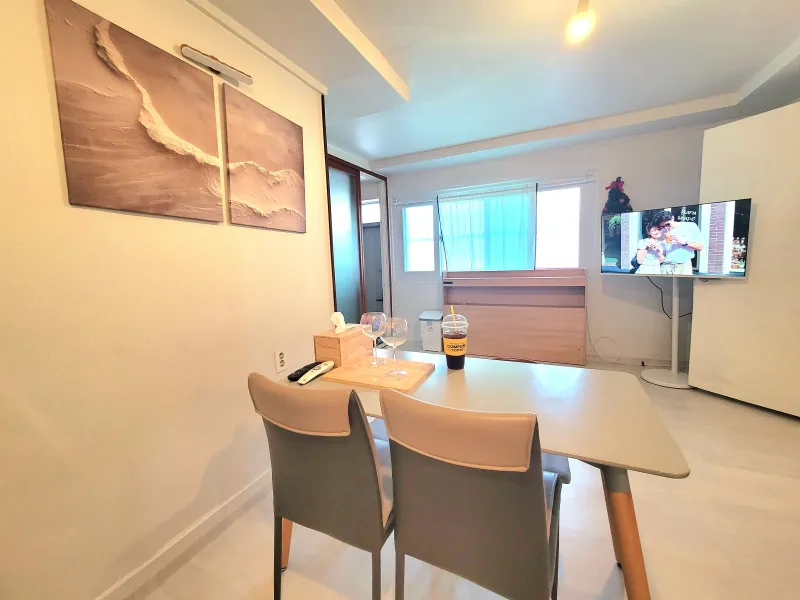 [Dongjak, Seoul] Namseong Station / 10 minutes to Gangnam / 10 minutes to Express Bus Terminal / Bangbae-dong / 10 minutes to Yongsan / 26