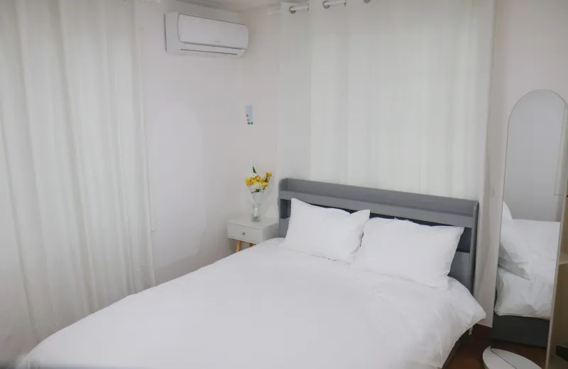 [Oedo 1-dong, Jeju] Harmony of urban convenience and nature 6