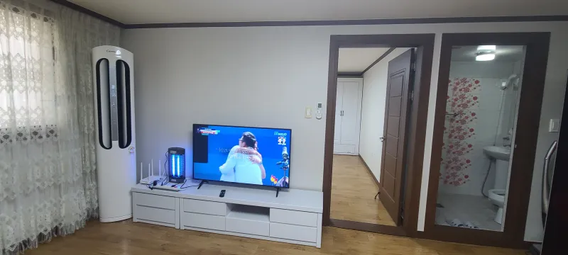[대구 동구] 지하철 신기역 도보 7분 투룸 /다가구주택 /2층 60
