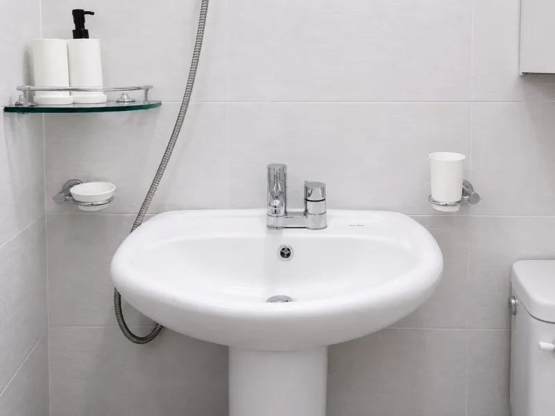 [Dongjak, Seoul] 6 minutes from Isu Station | 10 minutes from Gangnam | Newly built | Ideal for single-person living | Nordic style 14