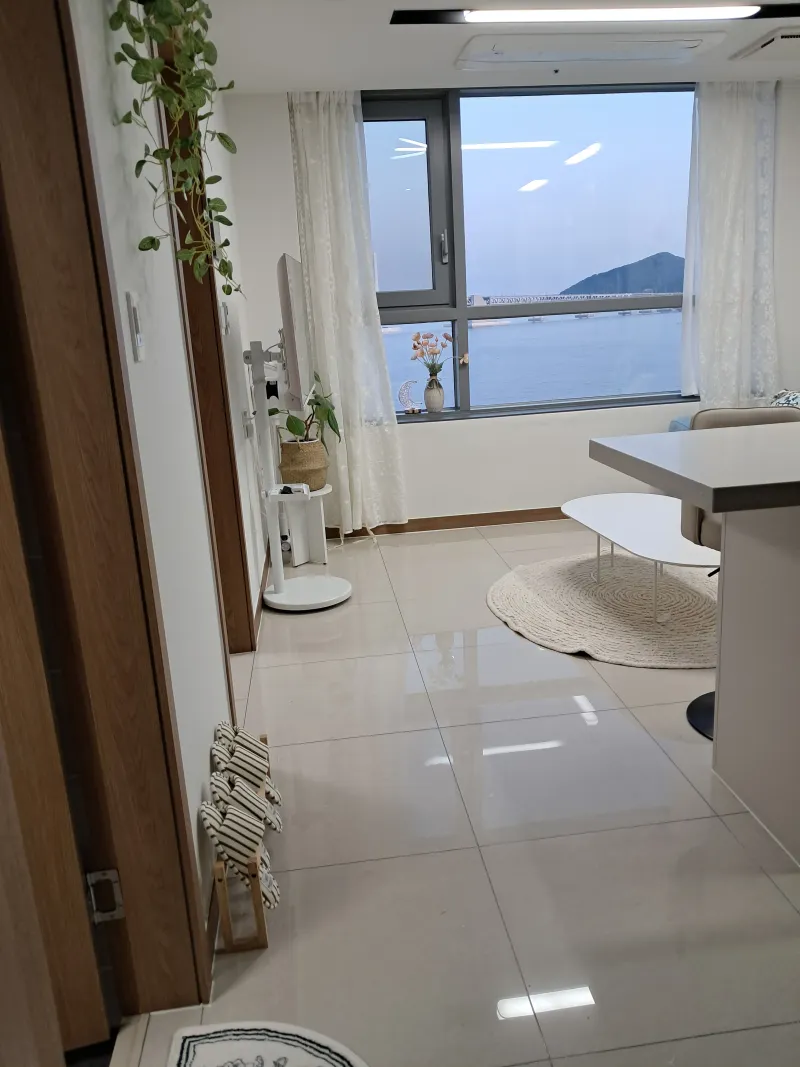 [부산 수영] 광안대교뷰 작은 갤러리 2 27
