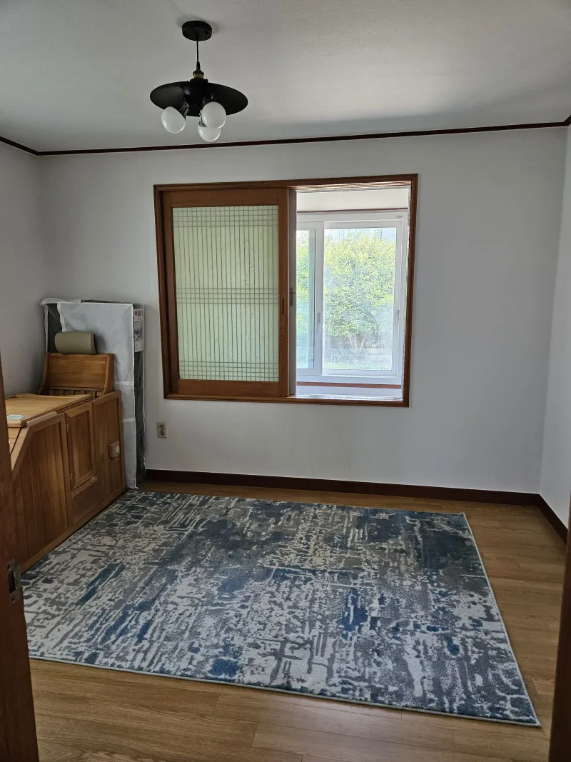 [Odeung-dong, Jeju] Forest-view Healing House in Odeung-dong 8