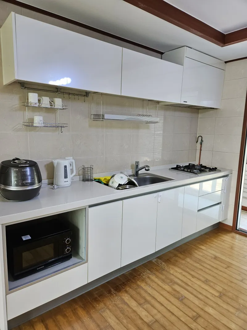 [Odeung-dong, Jeju] Forest-view Healing House in Odeung-dong 12