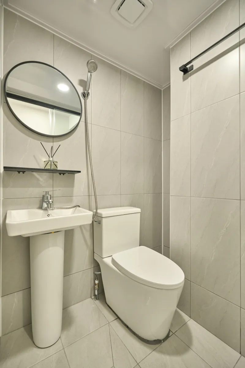 [Mapo, Seoul] Hongik Univ. Station Triple Station Area (6-minute walk, Unisex) - Room 305 10