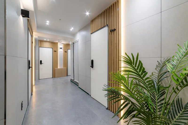 [Mapo, Seoul] Hongik Univ. Station Triple Station Area (6-minute walk, Unisex) - Room 305 15