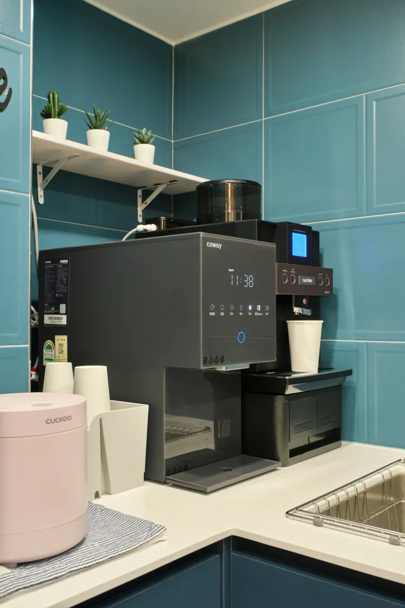 [Mapo, Seoul] Hongik Univ. Station Triple Station Area (6-minute walk, Unisex) - Room 306 22