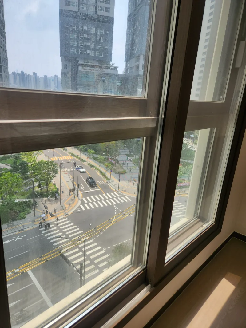 [서울 동대문] 청량리역 6번출구 바로앞 3룸 7